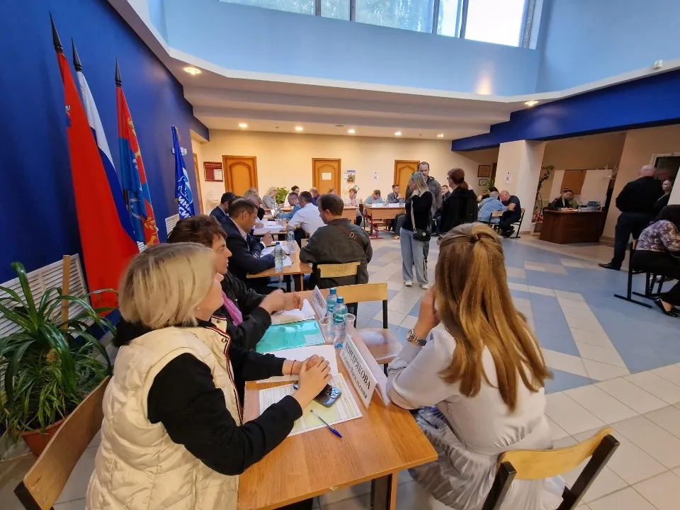 Фото: Виктория Фортуна