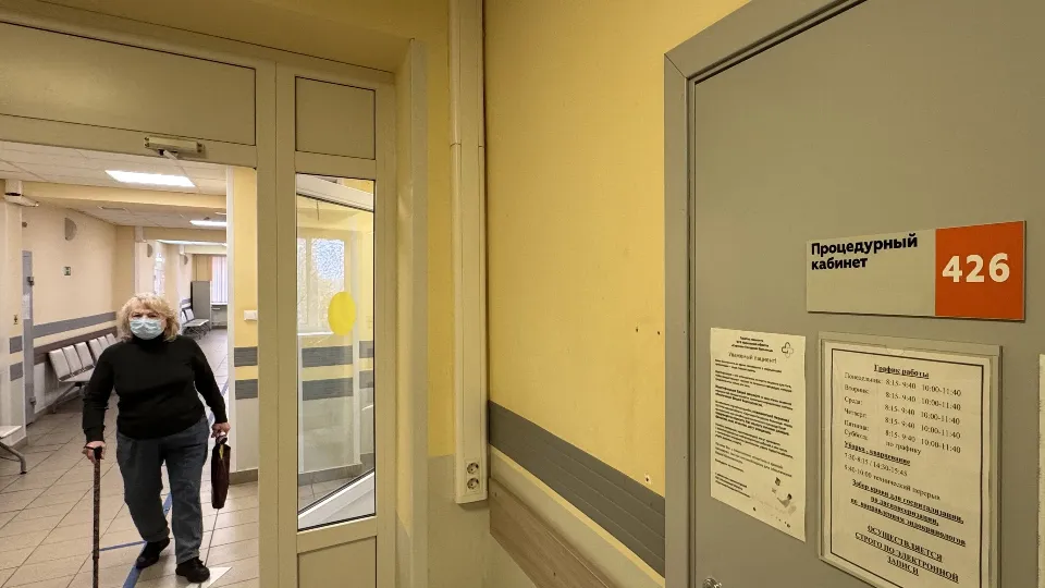 Фото: МедиаБанк Подмосковья/Татьяна Сташенко