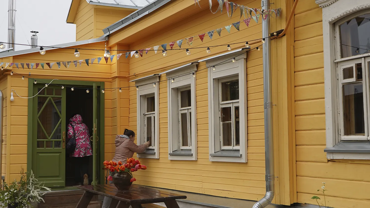 Фото: Екатерина Елисеева