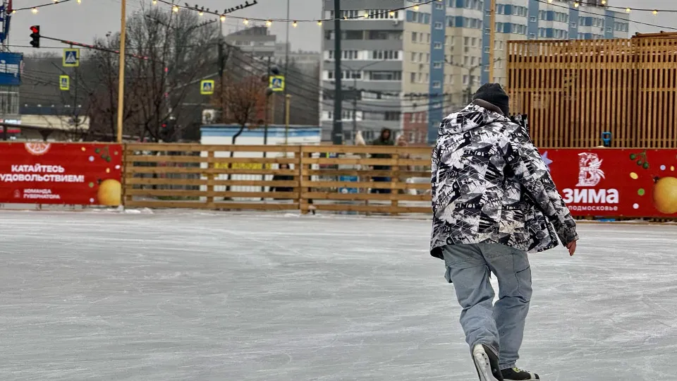 Фото: Полина Абраменко