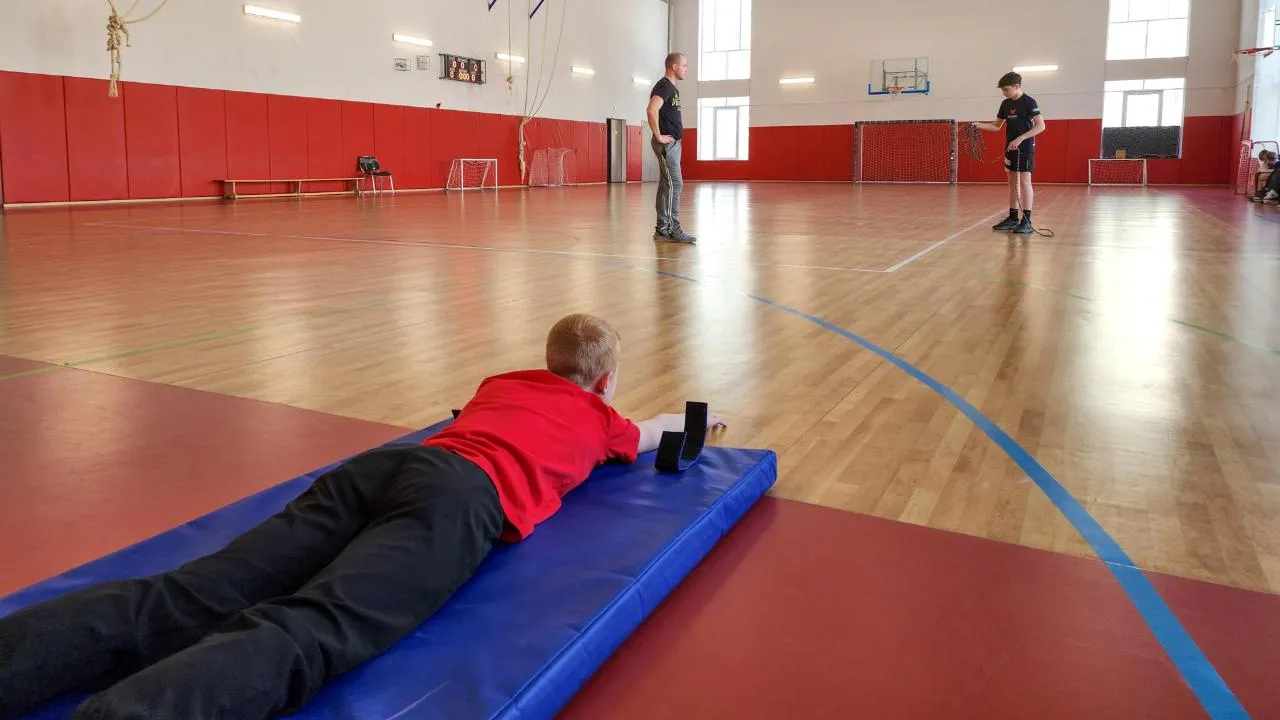 REGIONS/Мария Андрюхина