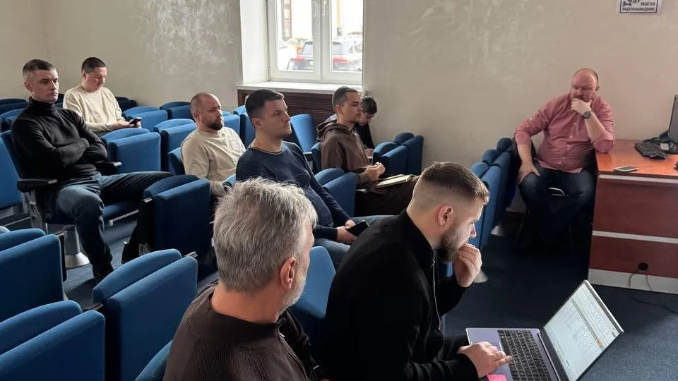 Министерство жилищно-коммунального хозяйства Московской области