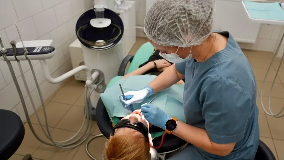 Фото: пресс-служба администрации г.о. Красногорск