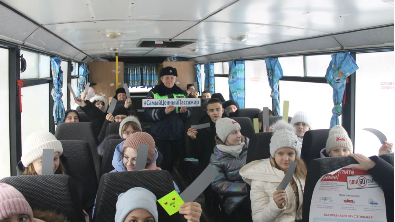 Фото пресс-службы администрации округа