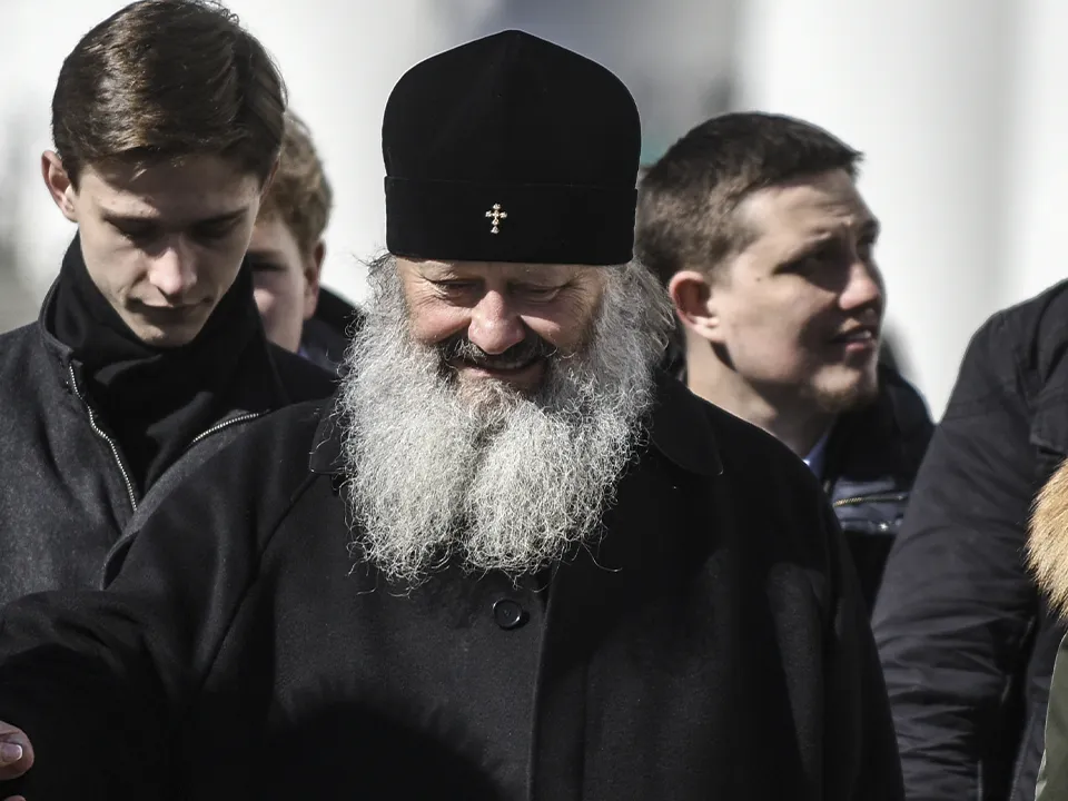 «Лучше броситься в море»: священник рассказал, какое жуткое наказание ждет украинских раскольников