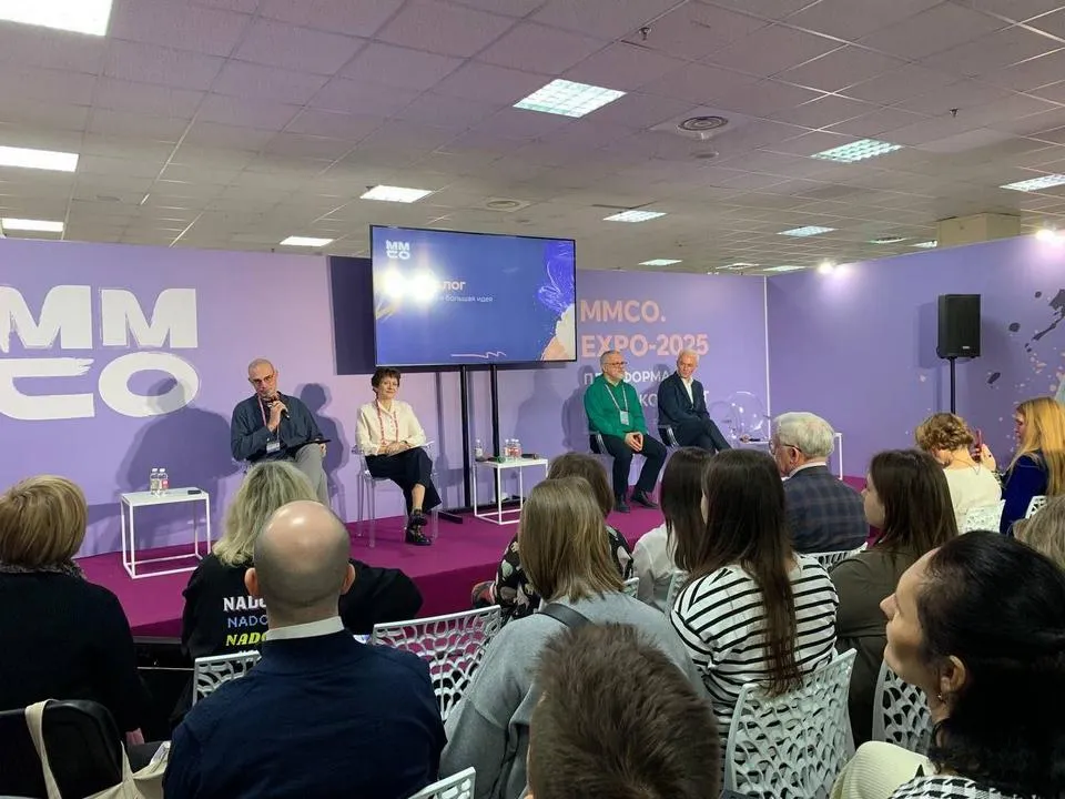 Фото: пресс-служба администрации городского округа Мытищи