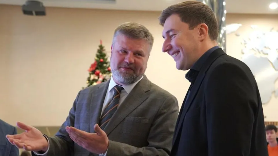 Фото: ОЭЗ «Дубна»