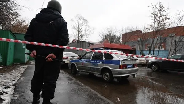 В Люберцах эвакуировали дом из-за угрозы минирования