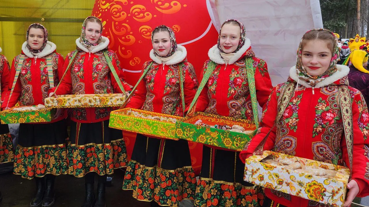 МедиаБанк Подмосковья/Дмитрий Беденко