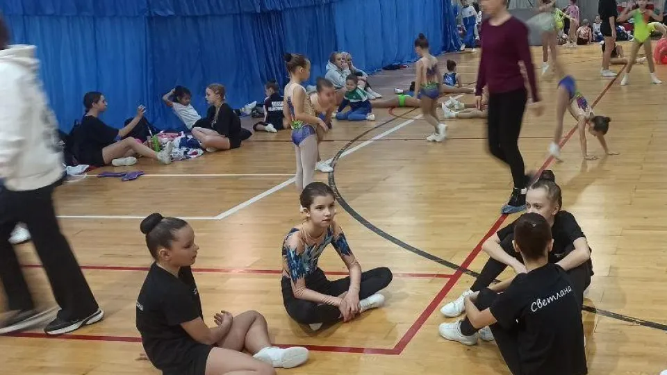 Фото: администрация г.о. Солнечногорск