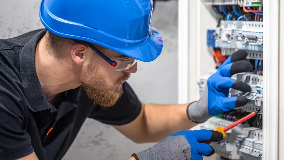 Фото: пресс-служба ПАО «Россети Московский регион»