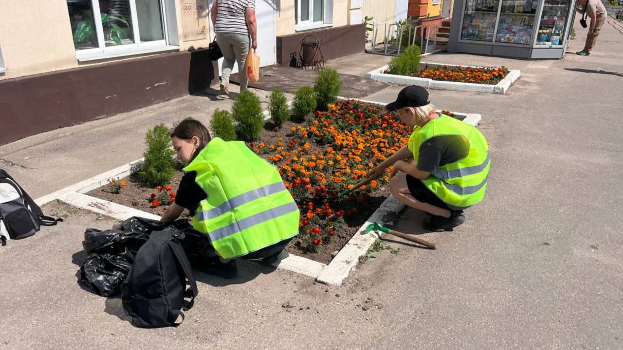 Фото: компания «Управление МКД»
