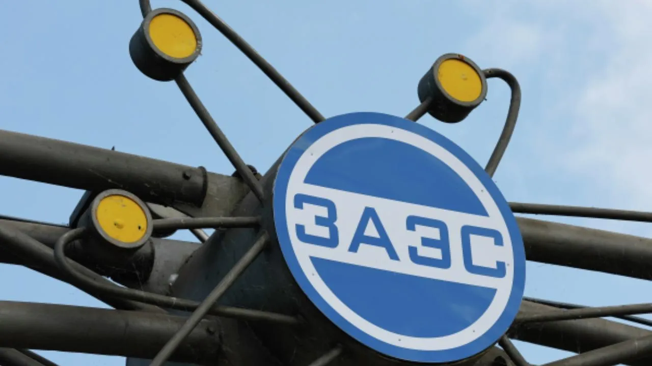 Руководство «Росэнергоатома» сообщило о подготовке Украиной захвата ЗАЭС