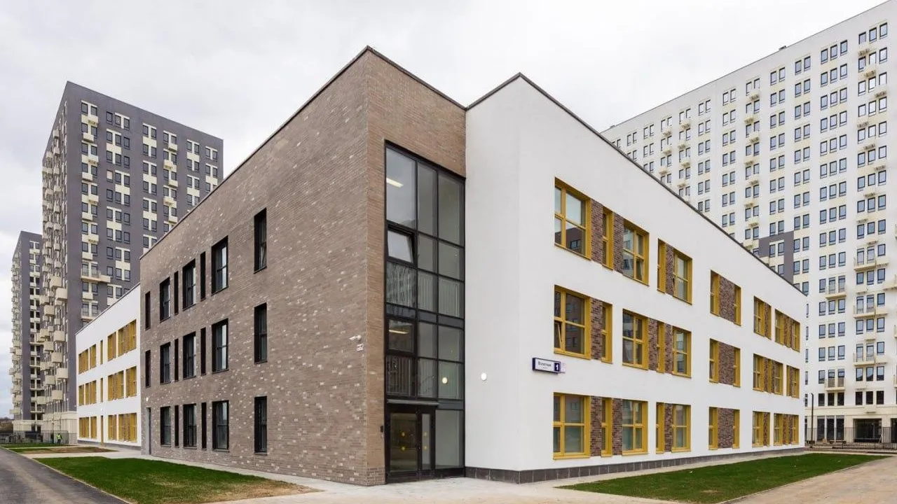 Фото: Самолет