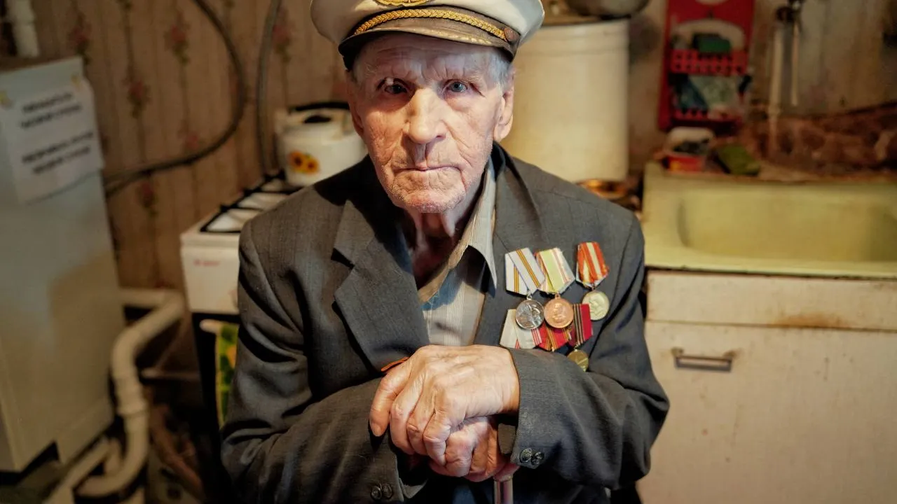 Фото: пресс-служба министерства социального развития Московской области