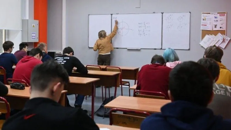 Григорий Сысоев / РИА Новости