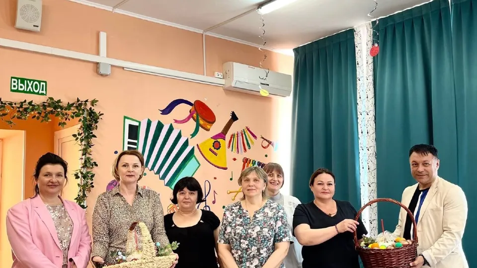 Фото: пресс-служба администрации г.о. Лобня