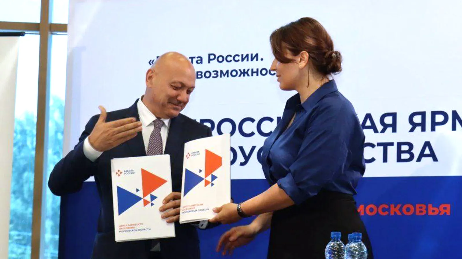 Фото: Пресс-служба администрации г.о. Ступино