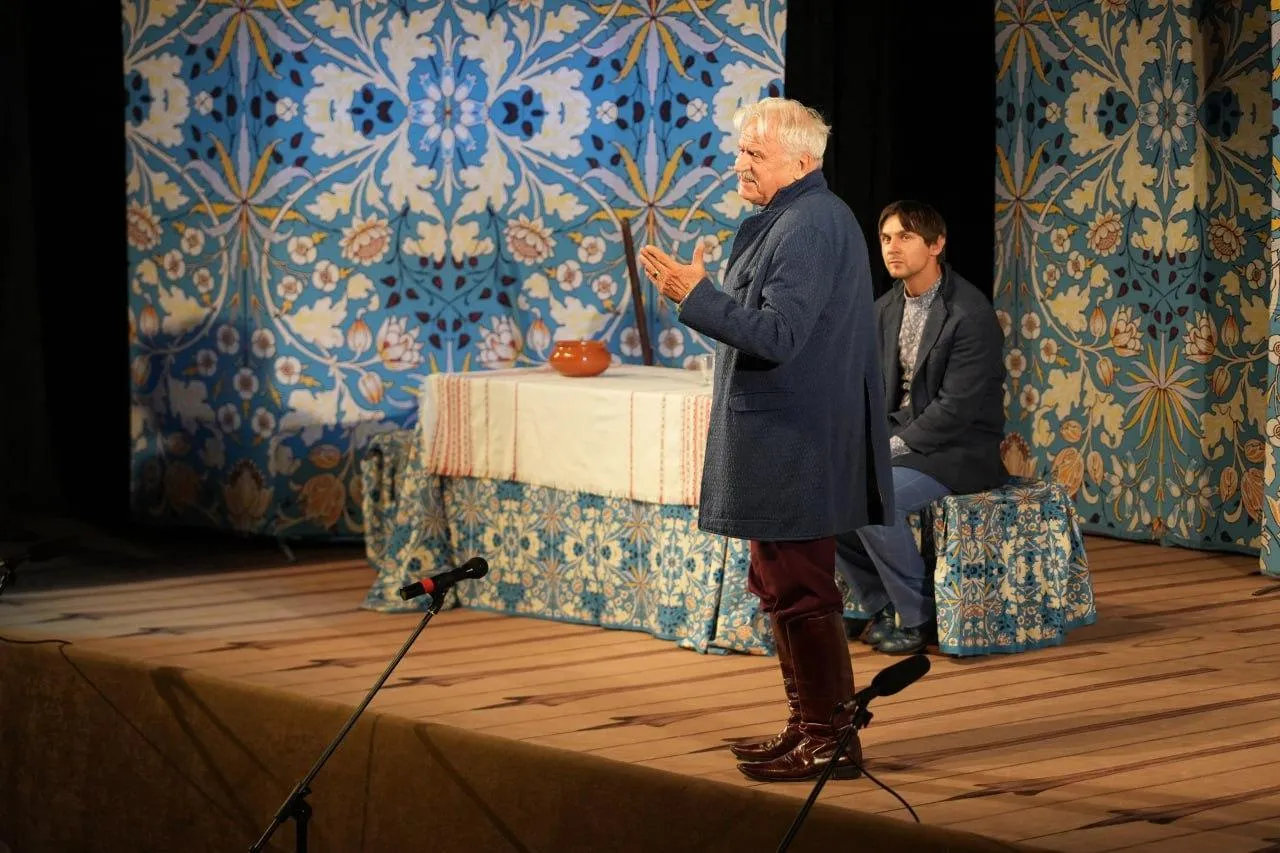 Дмитрий Зайчиков