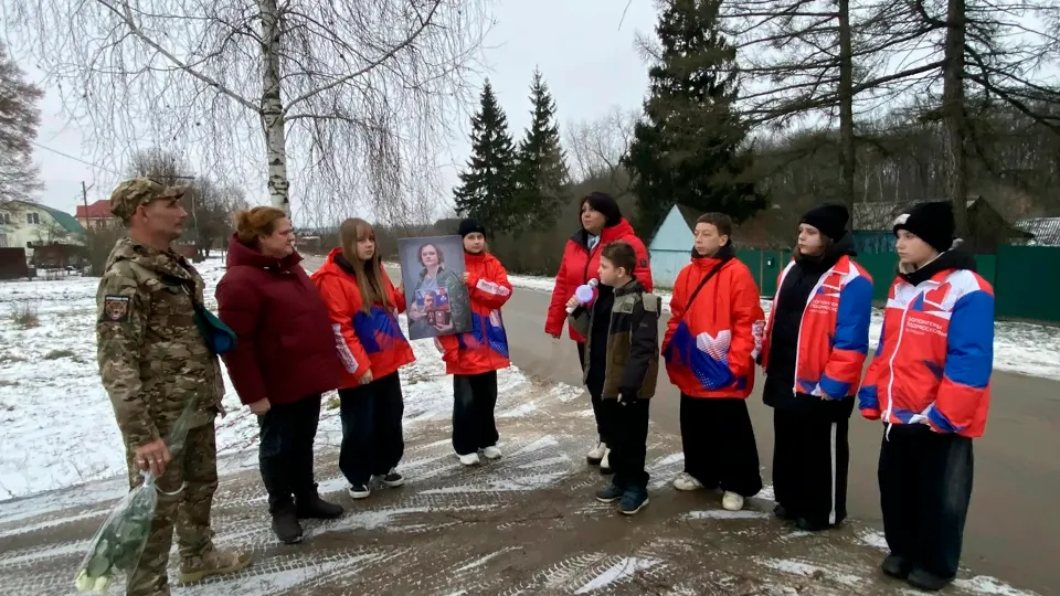 Фото: vk.com/Галина Волкова