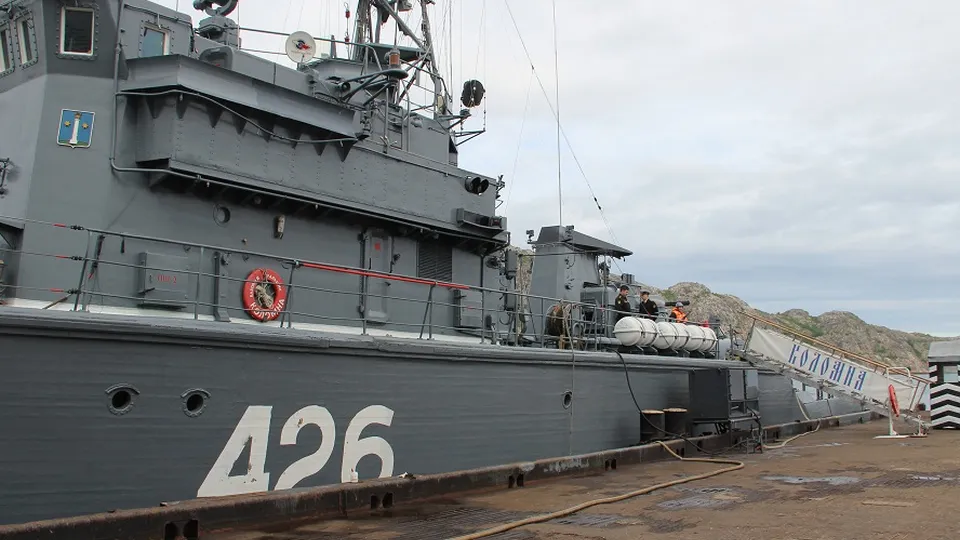 Фото: пресс-служба Администрации г.о. Коломна