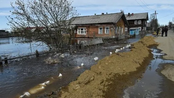 Сергей Паршуков / РИА Новости