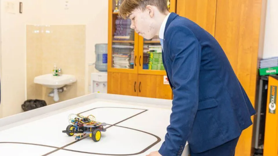 Фото: Раменский медиацентр