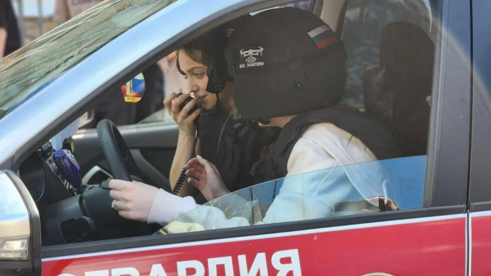 Фото: Главное управление Росгвардии по Московской области