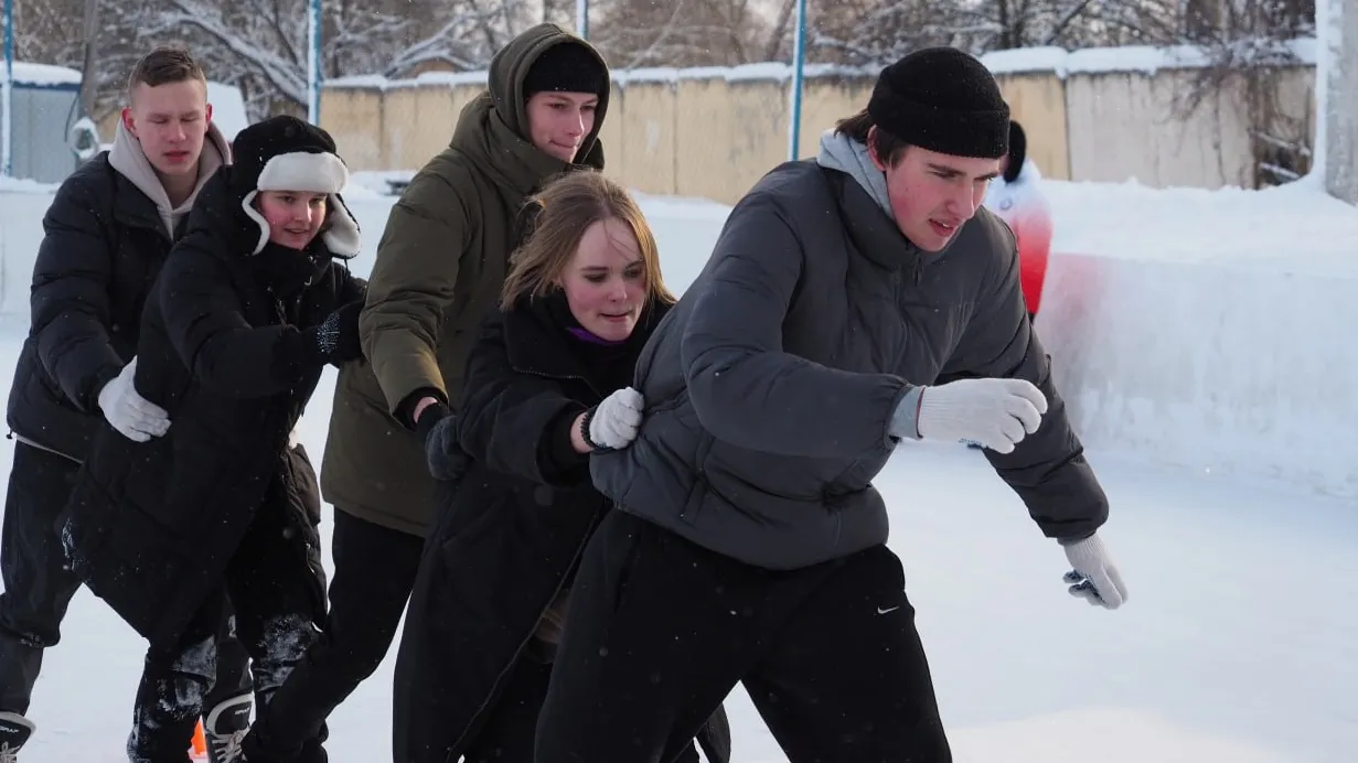 Министерство образования Московской области