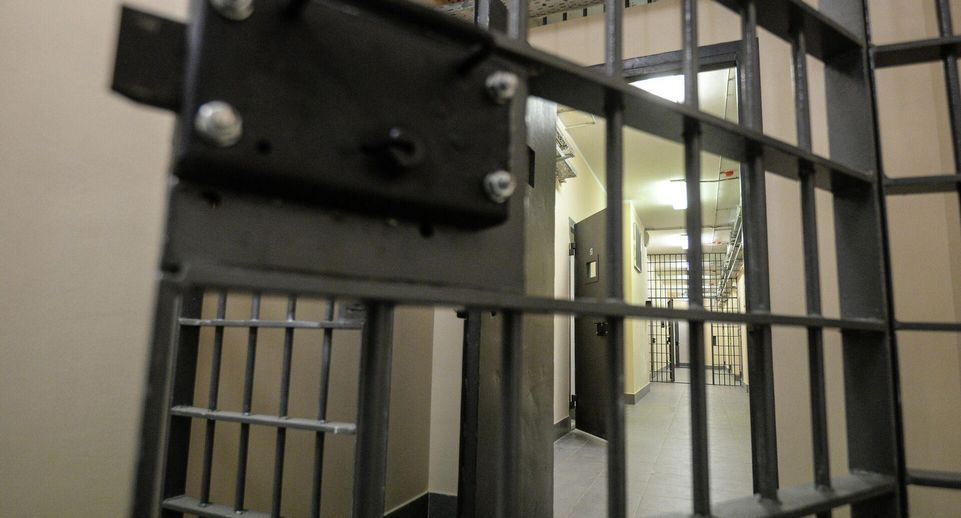 Экс-замглавы Росгвардии Стригунова оставили в СИЗО за взятки