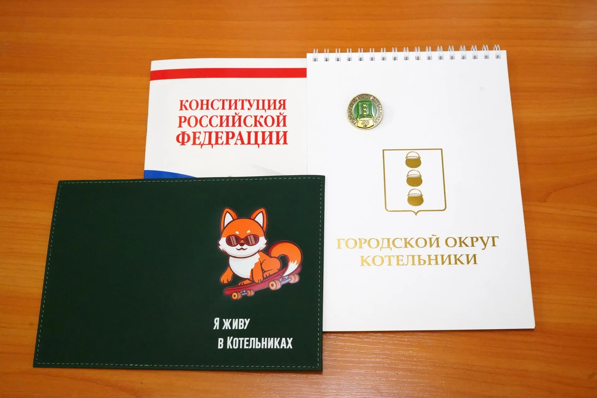 Фото: Министерство государственного управления, информационных технологий и связи Московской области