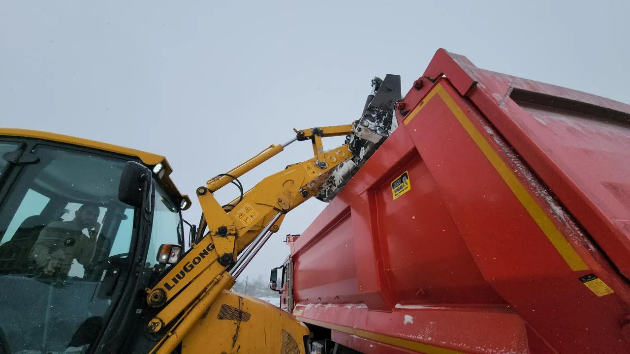 МедиаБанк Подмосковья/Екатерина Данилина