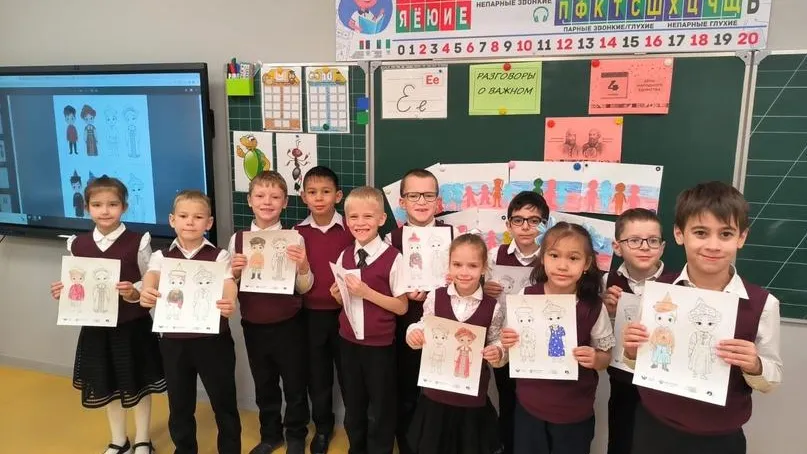 ВК школы «КвантУм»