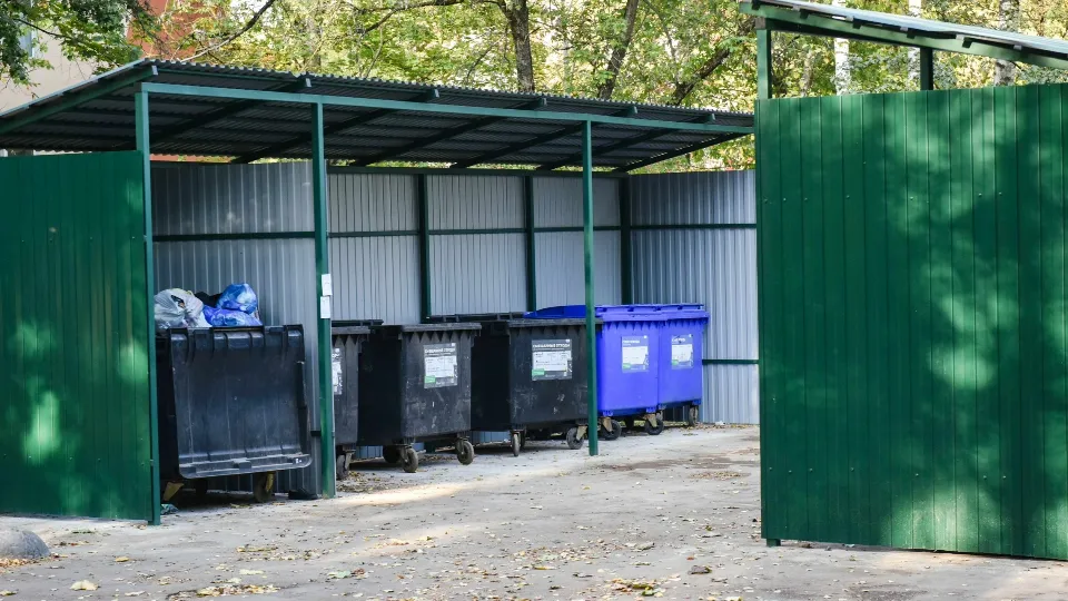 Фото: пресс-служба администрации г.о. Химки