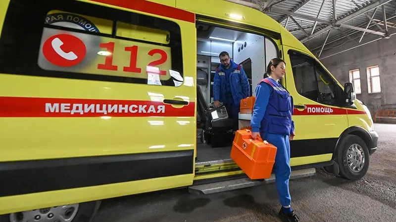 Денис Трудников/Подмосковье Сегодня