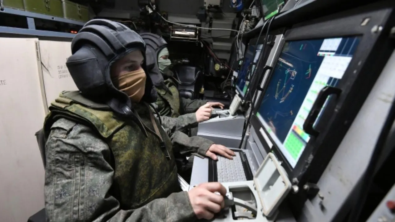 ПВО уничтожила беспилотник над Тверской областью