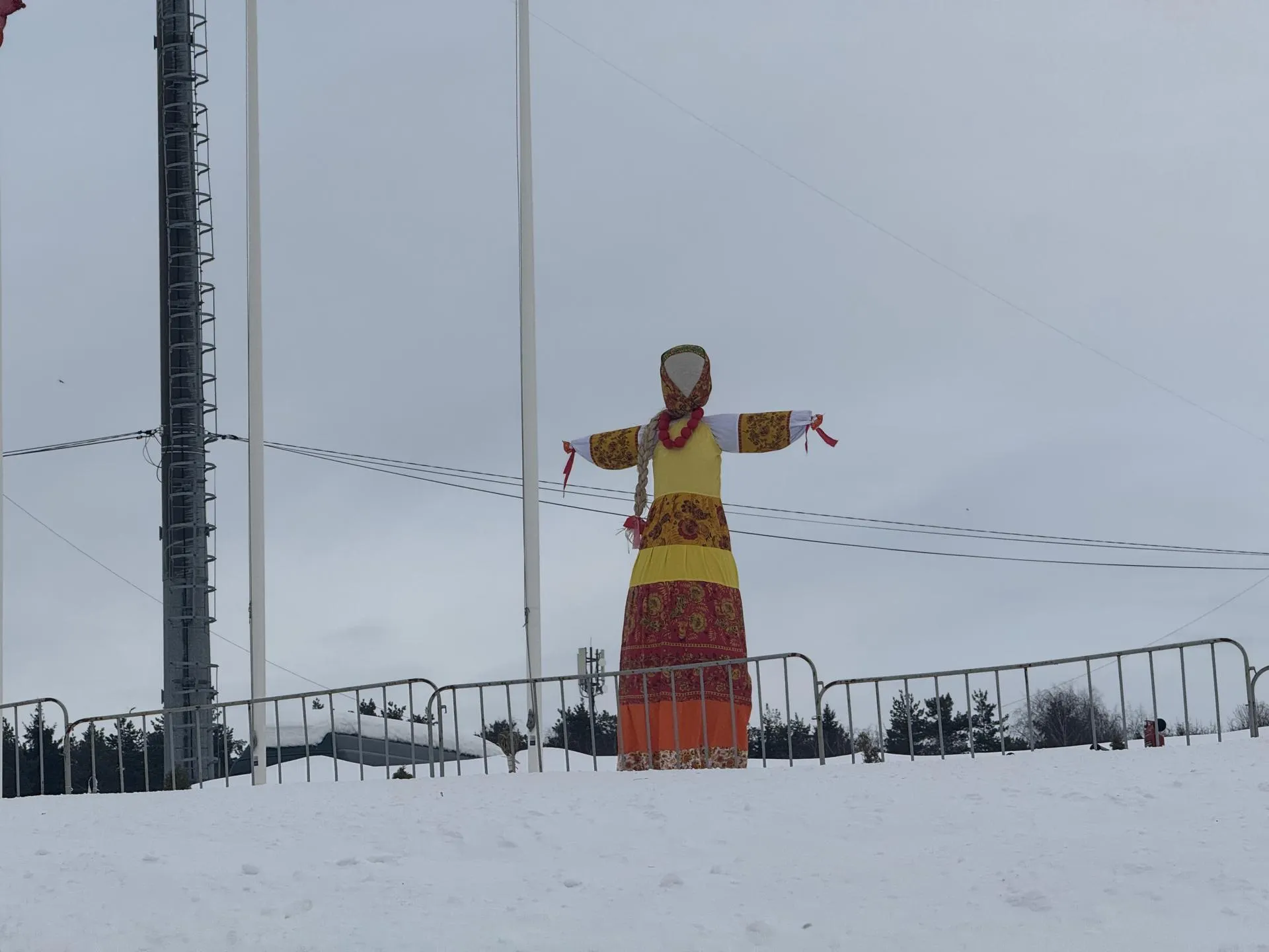 Полина Абраменко