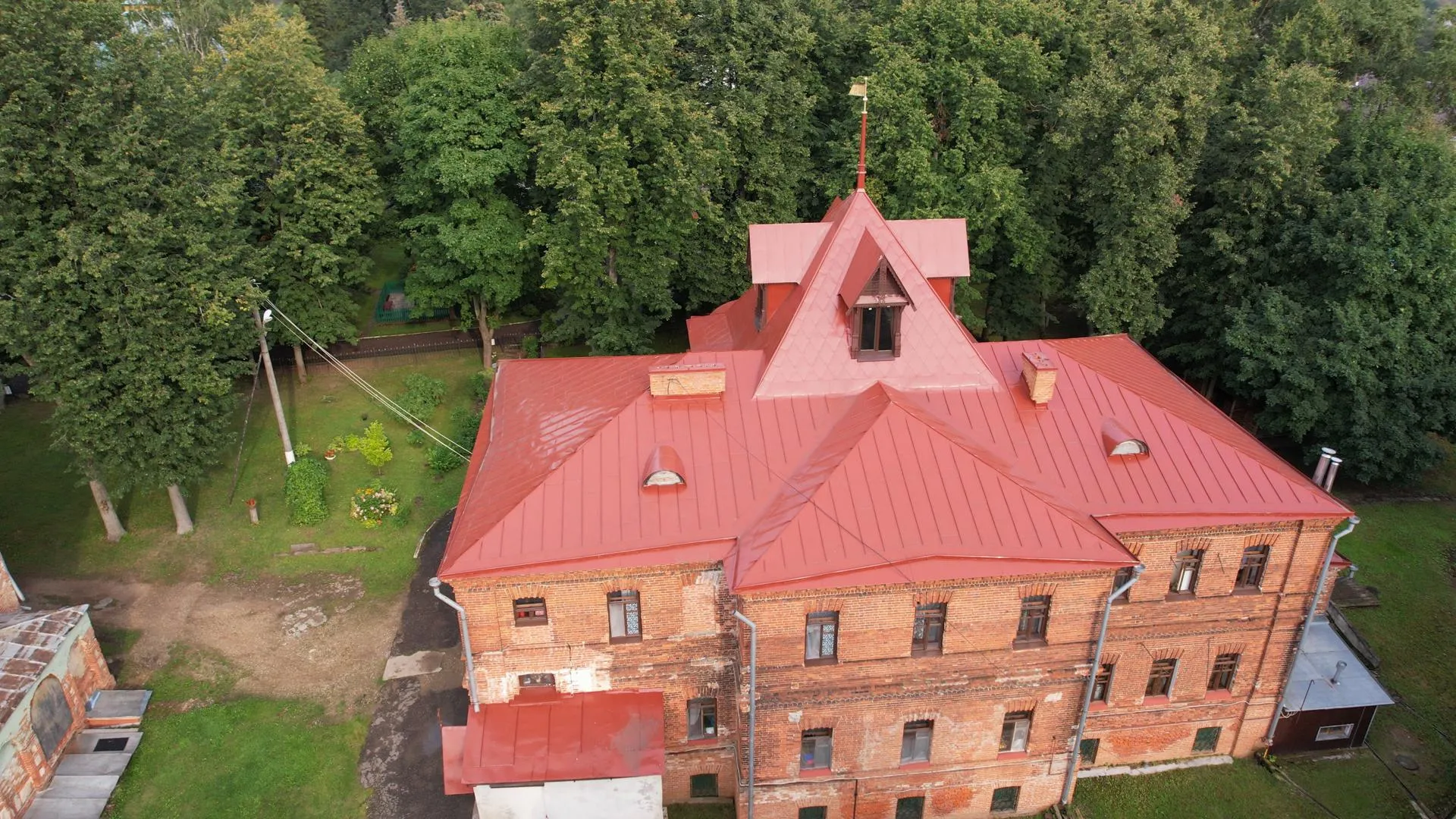 Ксения Борцова