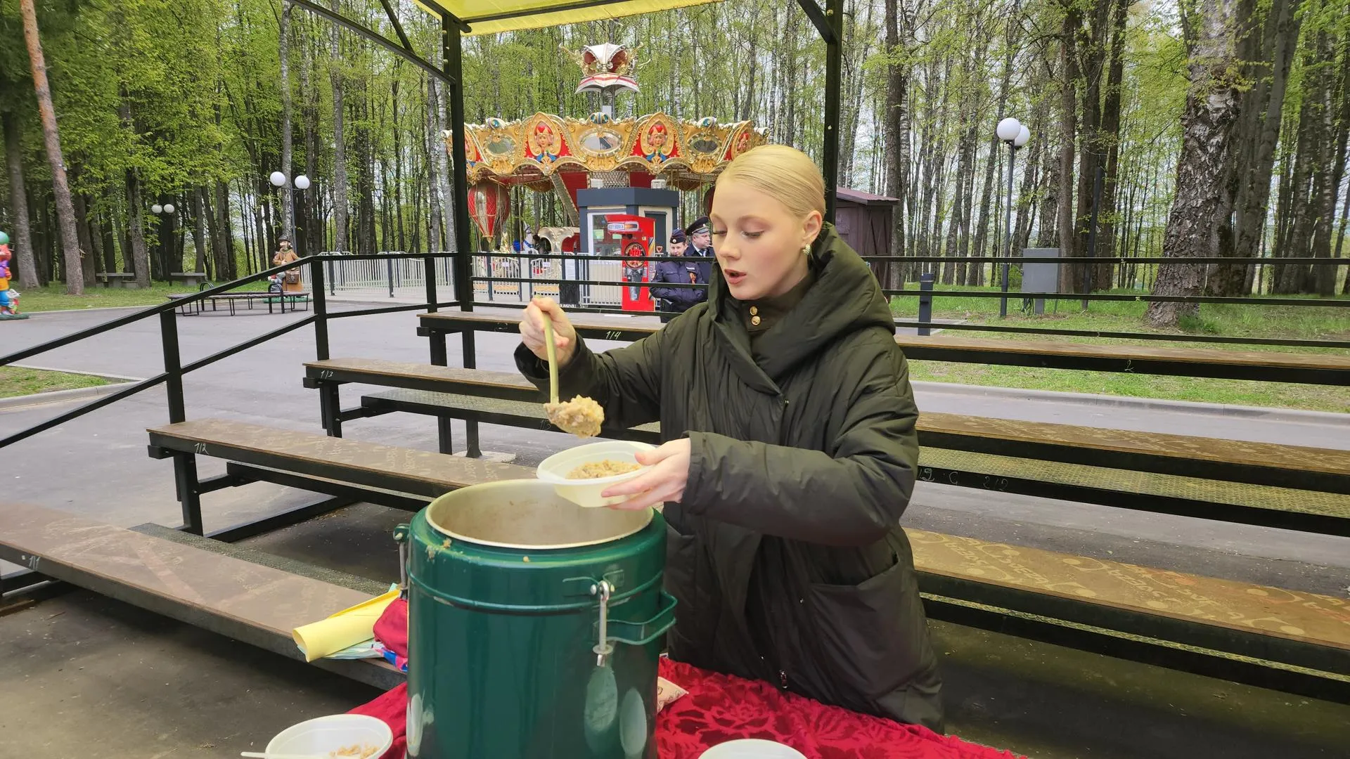 Фото: МедиаБанк Подмосковья/Дмитрий Беденко