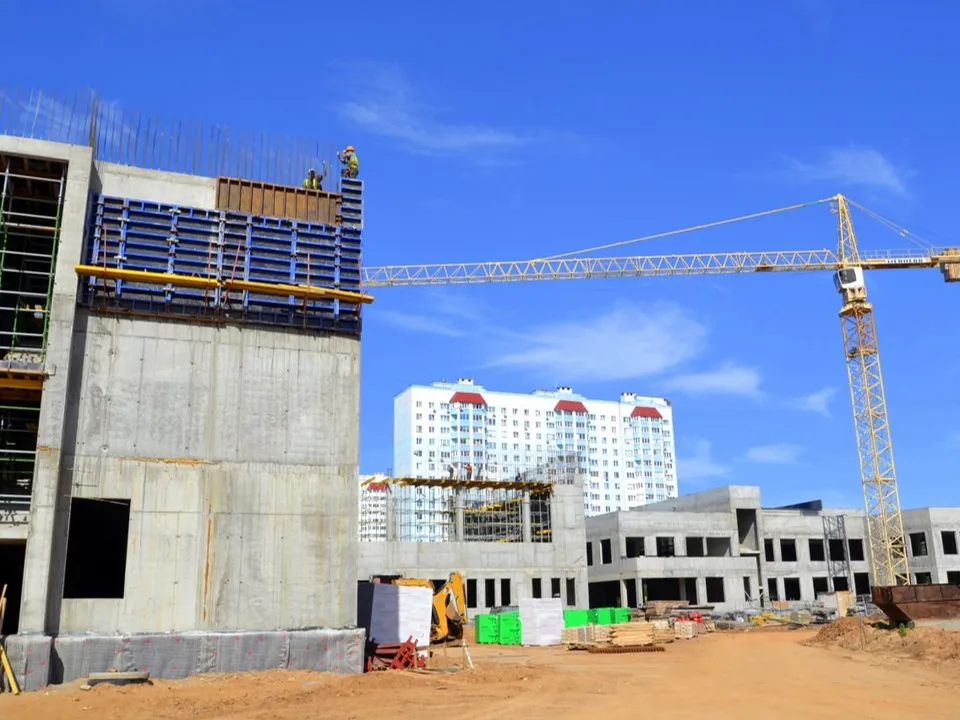 Фото: администрация г.о. Краснознаменск