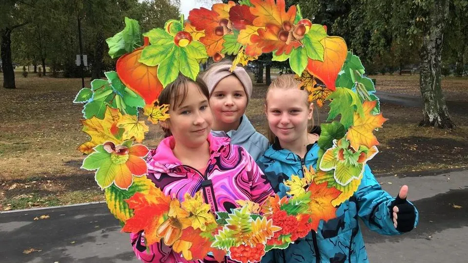 Фото: пресс-служба Администрации городского округа Луховицы