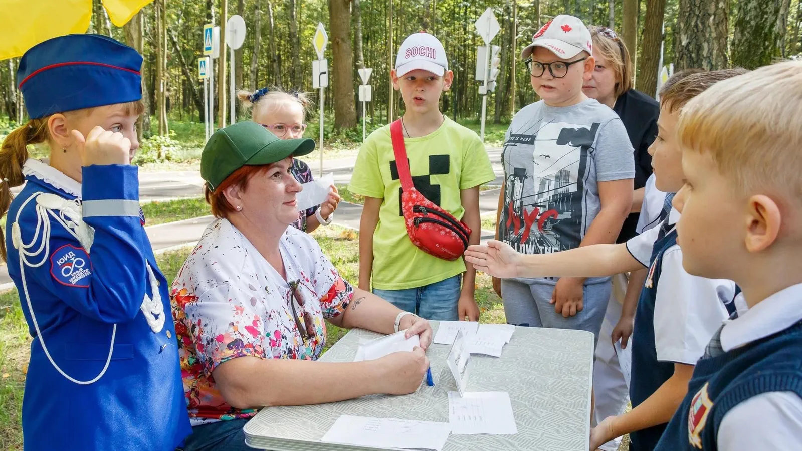 Фото: Юрий Котов