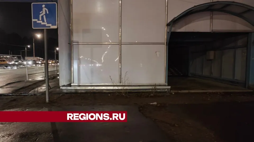 Фото предоставлено жительницей Жуковского