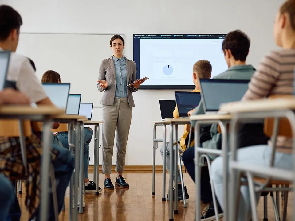 Фото: istockphoto.com/Drazen Zigic