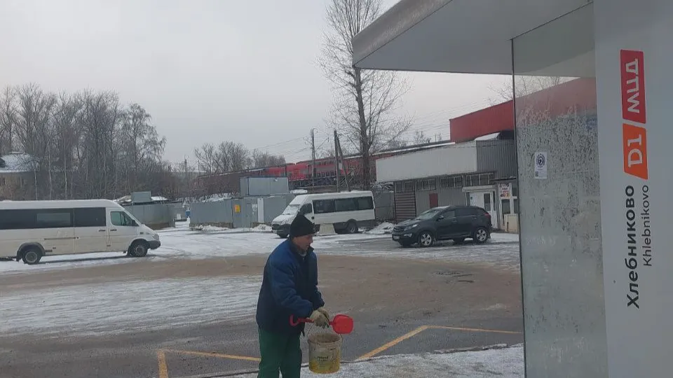 Фото: пресс-служба администрации г.о. Долгопрудный