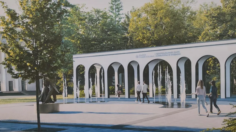 Фото: Наталья Лымарь