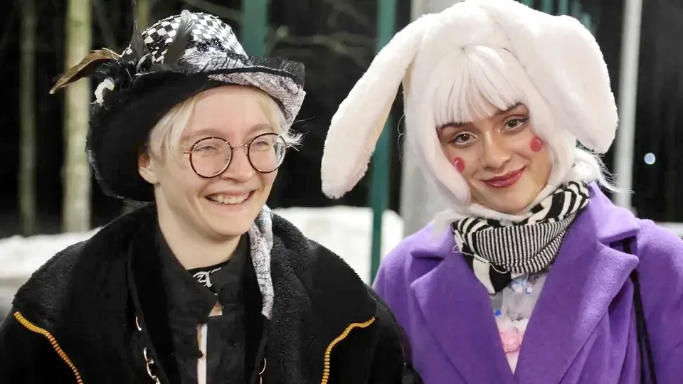 Фото: объединенная дирекция парков Богородского гоордского округа