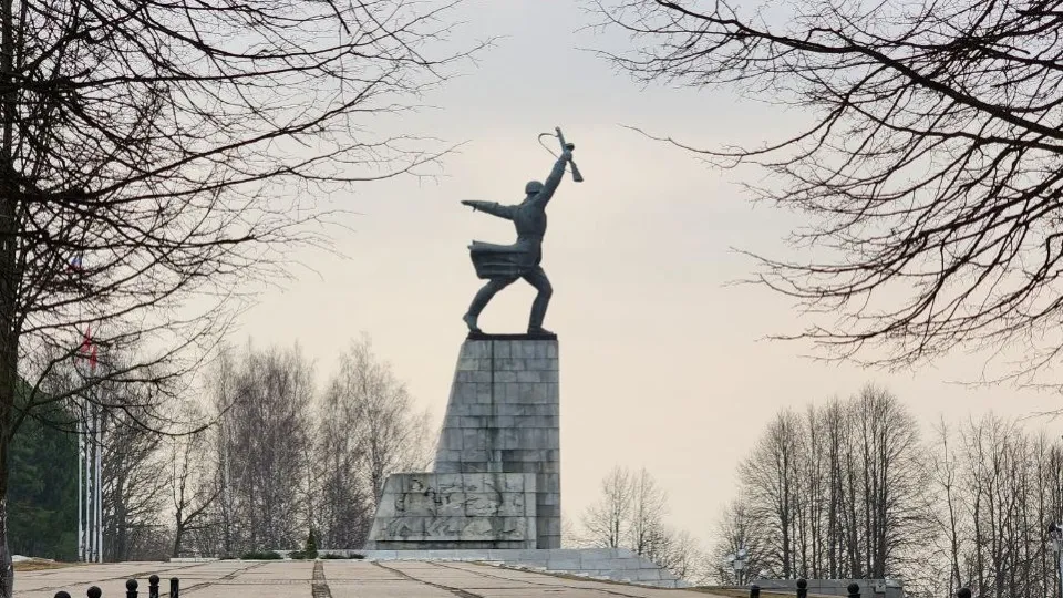 Фото: Евгений Рой