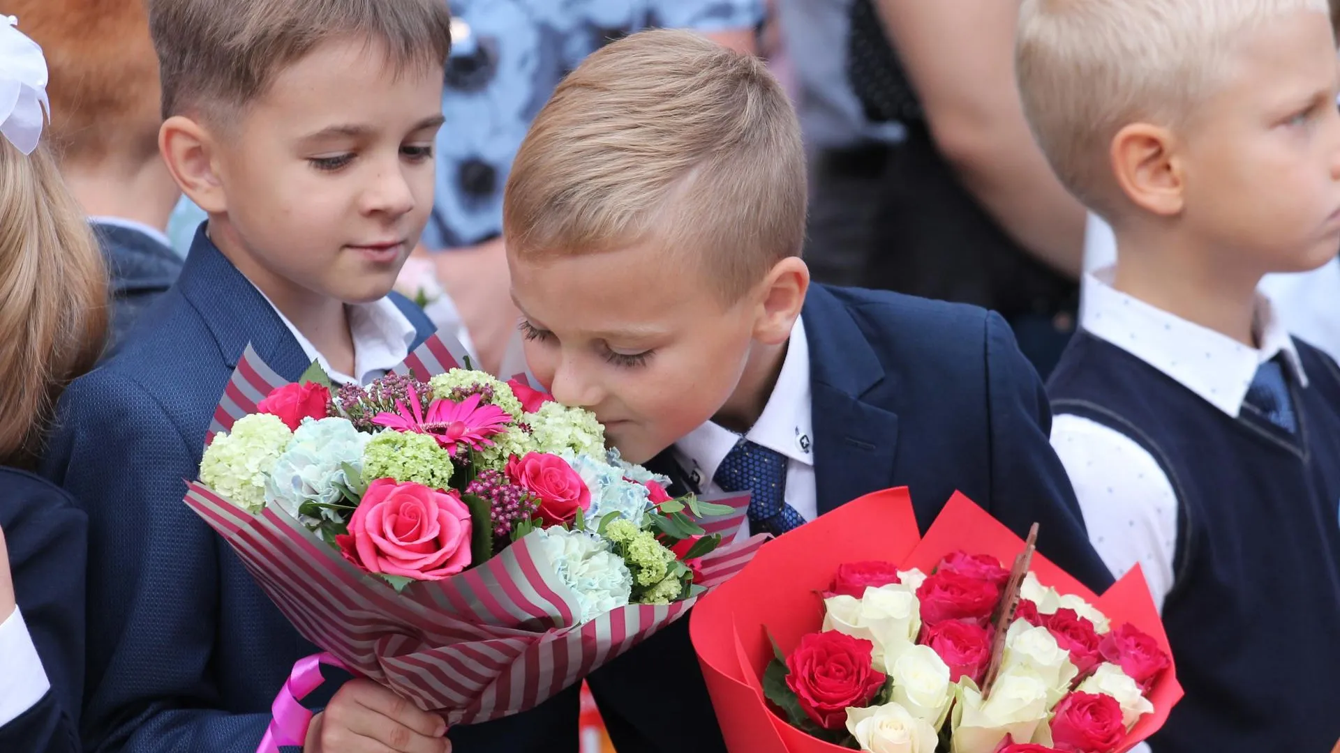 Из архива редакции «ЗВ»/фото: Ангелина Максимова