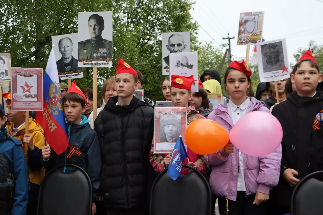 Фото: vk.com/Виктор Петрущенко